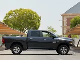 Dodge Ram SLT 2016